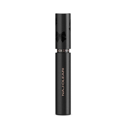 Naj Oleari Beauty - Makeup - Click On Me Extra Volume Mascara 01-Intense-Black 01-Intense-Black