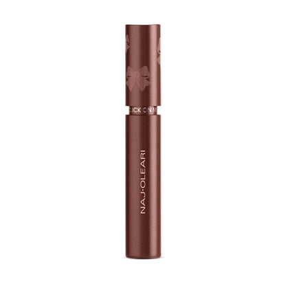 Naj Oleari Beauty - Makeup - Click On Me Extra Volume Mascara 02-Chocolate-Brown 02-Chocolate-Brown