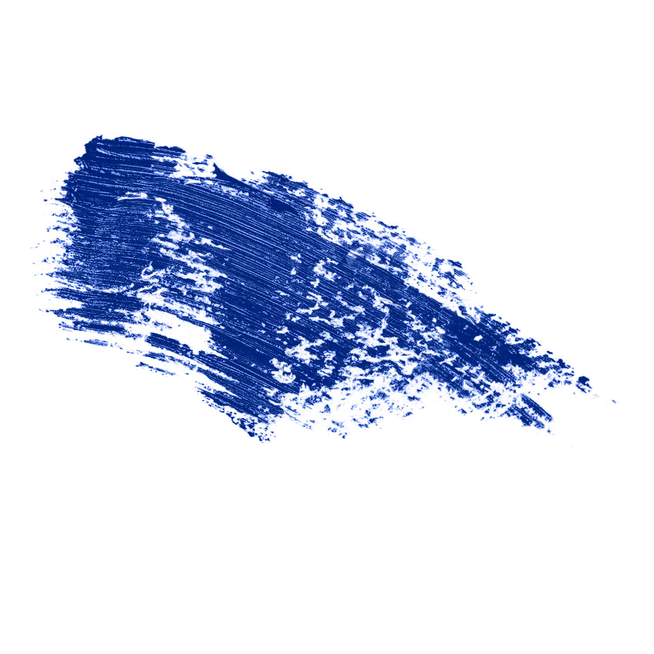 Naj Oleari Beauty - Makeup - Click On Me Extra Volume Mascara 04-Deep-Blue 04-Deep-Blue