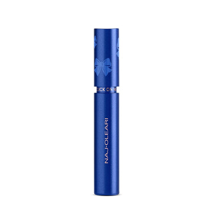 Naj Oleari Beauty - Makeup - Click On Me Extra Volume Mascara 04-Deep-Blue 04-Deep-Blue
