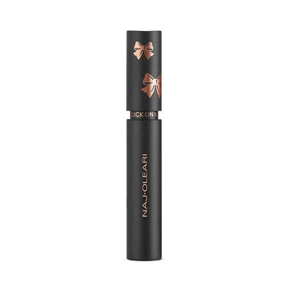 Naj Oleari Beauty - Makeup - Click On Me Volume and Length Mascara 0-Drama-Black 0-Drama-Black
