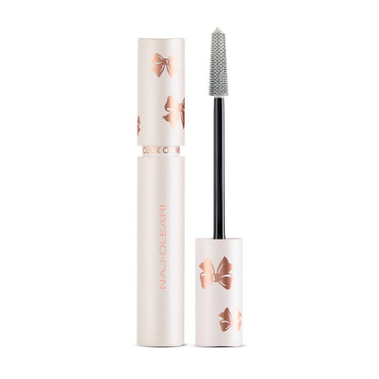 Naj Oleari Beauty - Makeup - Click On Me Lash Primer Mascara 0-Transparent 0-Transparent