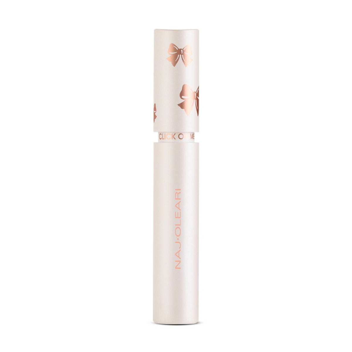 Naj Oleari Beauty - Makeup - Click On Me Lash Primer Mascara 0-Transparent 0-Transparent