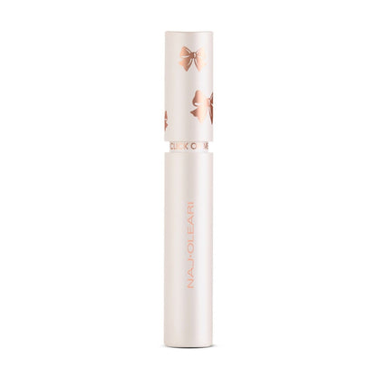 Naj Oleari Beauty - Makeup - Click On Me Lash Primer Mascara 0-Transparent 0-Transparent
