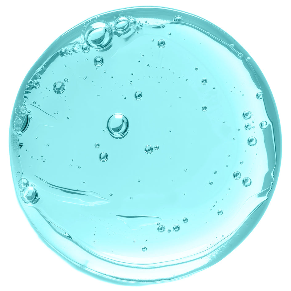 Naj Oleari Beauty - Makeup - Sea Drops Lip Oil 01-Blue-Lagoon 01-Blue-Lagoon