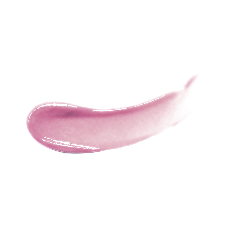 Naj Oleari Beauty - Makeup - Click On Me Squishy Lip Gloss 02-Royal-Burgundy 02-Royal-Burgundy