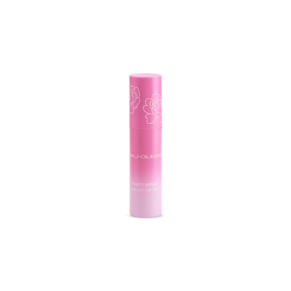 Naj Oleari Beauty - Makeup - Flirty Affair Balmy Lip Tint 01-Mocha-Silk 01-Mocha-Silk