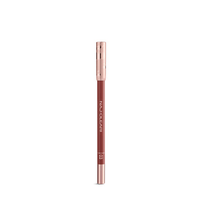 Naj Oleari Beauty - Makeup - Perfect Trace Lip Pencil 03-Warm-Biscuit 03-Warm-Biscuit