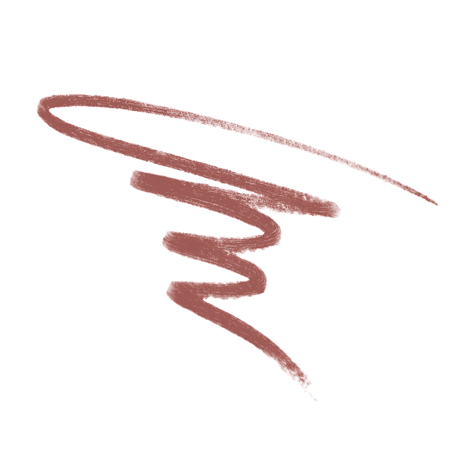 Naj Oleari Beauty - Makeup - Perfect Trace Lip Pencil 03-Warm-Biscuit 03-Warm-Biscuit