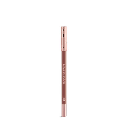 Naj Oleari Beauty - Makeup - Perfect Trace Lip Pencil 04-Cool-Hazelnut 04-Cool-Hazelnut