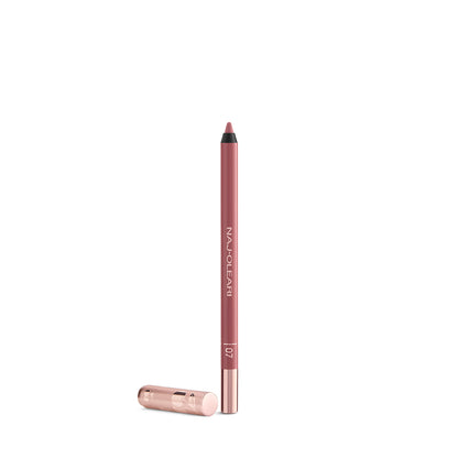 Naj Oleari Beauty - Makeup - Perfect Trace Lip Pencil 07-Lush-Pink 07-Lush-Pink