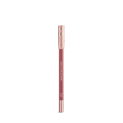 Naj Oleari Beauty - Makeup - Perfect Trace Lip Pencil 07-Lush-Pink 07-Lush-Pink