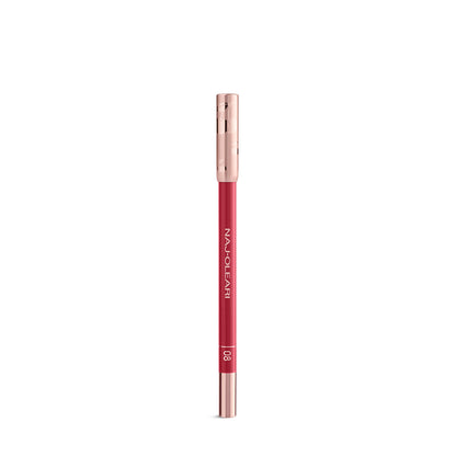 Naj Oleari Beauty - Makeup - Perfect Trace Lip Pencil 08-Sunkissed-Terra 08-Sunkissed-Terra