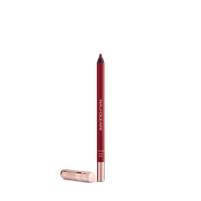 Naj Oleari Beauty - Makeup - Perfect Trace Lip Pencil 11-Fiery-Red 11-Fiery-Red