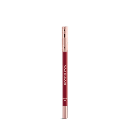 Naj Oleari Beauty - Makeup - Perfect Trace Lip Pencil 11-Fiery-Red 11-Fiery-Red