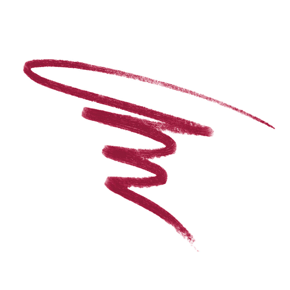 Naj Oleari Beauty - Makeup - Perfect Trace Lip Pencil 12-Mystic-Plum 12-Mystic-Plum