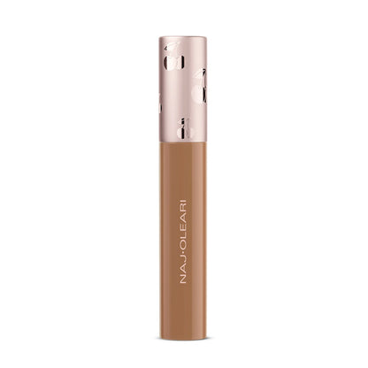 Naj Oleari Beauty - Makeup - Flirty Affair Balmy Lip Tint 01-Mocha-Silk 01-Mocha-Silk