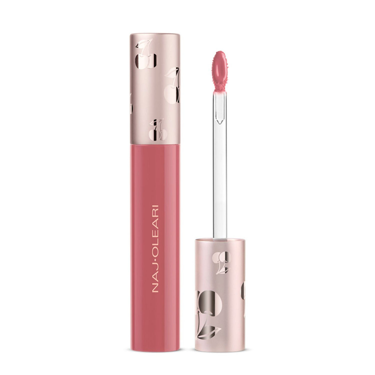 Naj Oleari Beauty - Makeup - Flirty Affair Balmy Lip Tint 02-Sugar-Kiss 02-Sugar-Kiss