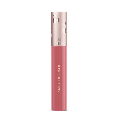 Naj Oleari Beauty - Makeup - Flirty Affair Balmy Lip Tint 02-Sugar-Kiss 02-Sugar-Kiss