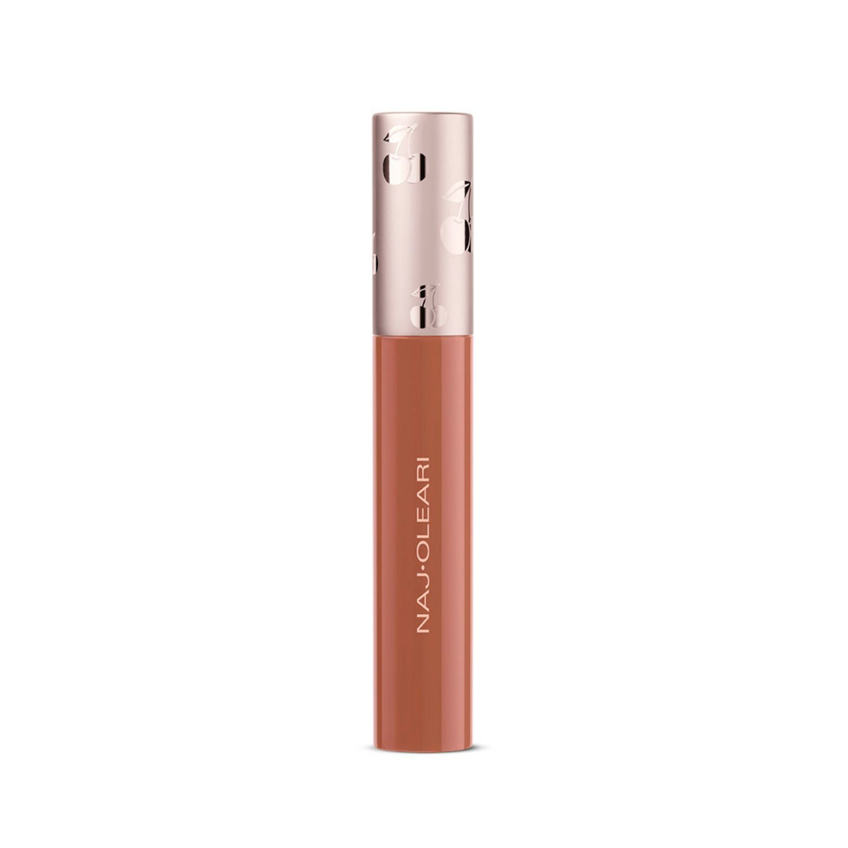 Naj Oleari Beauty - Makeup - Flirty Affair Balmy Lip Tint 03-Sunset-Spice 03-Sunset-Spice