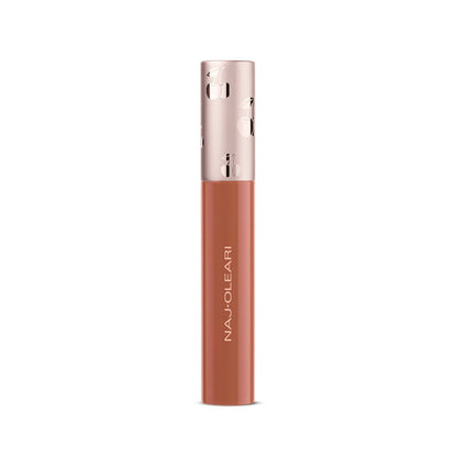 Naj Oleari Beauty - Makeup - Flirty Affair Balmy Lip Tint 03-Sunset-Spice 03-Sunset-Spice