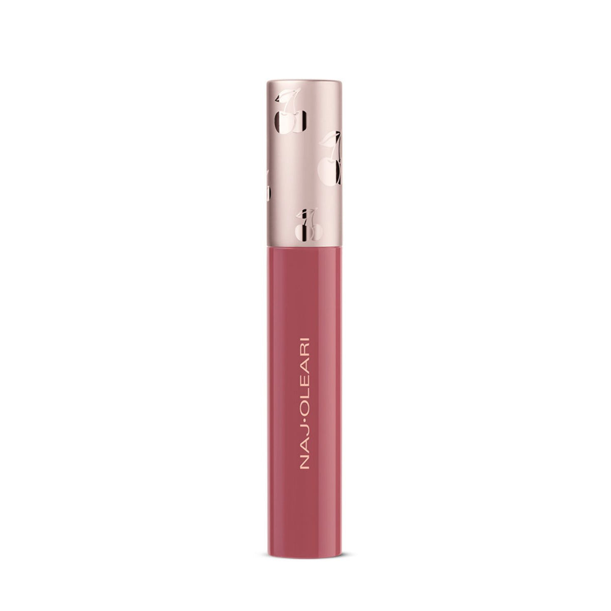 Naj Oleari Beauty - Makeup - Flirty Affair Balmy Lip Tint 04-Mellow-Nude 04-Mellow-Nude