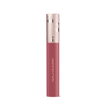Naj Oleari Beauty - Makeup - Flirty Affair Balmy Lip Tint 04-Mellow-Nude 04-Mellow-Nude