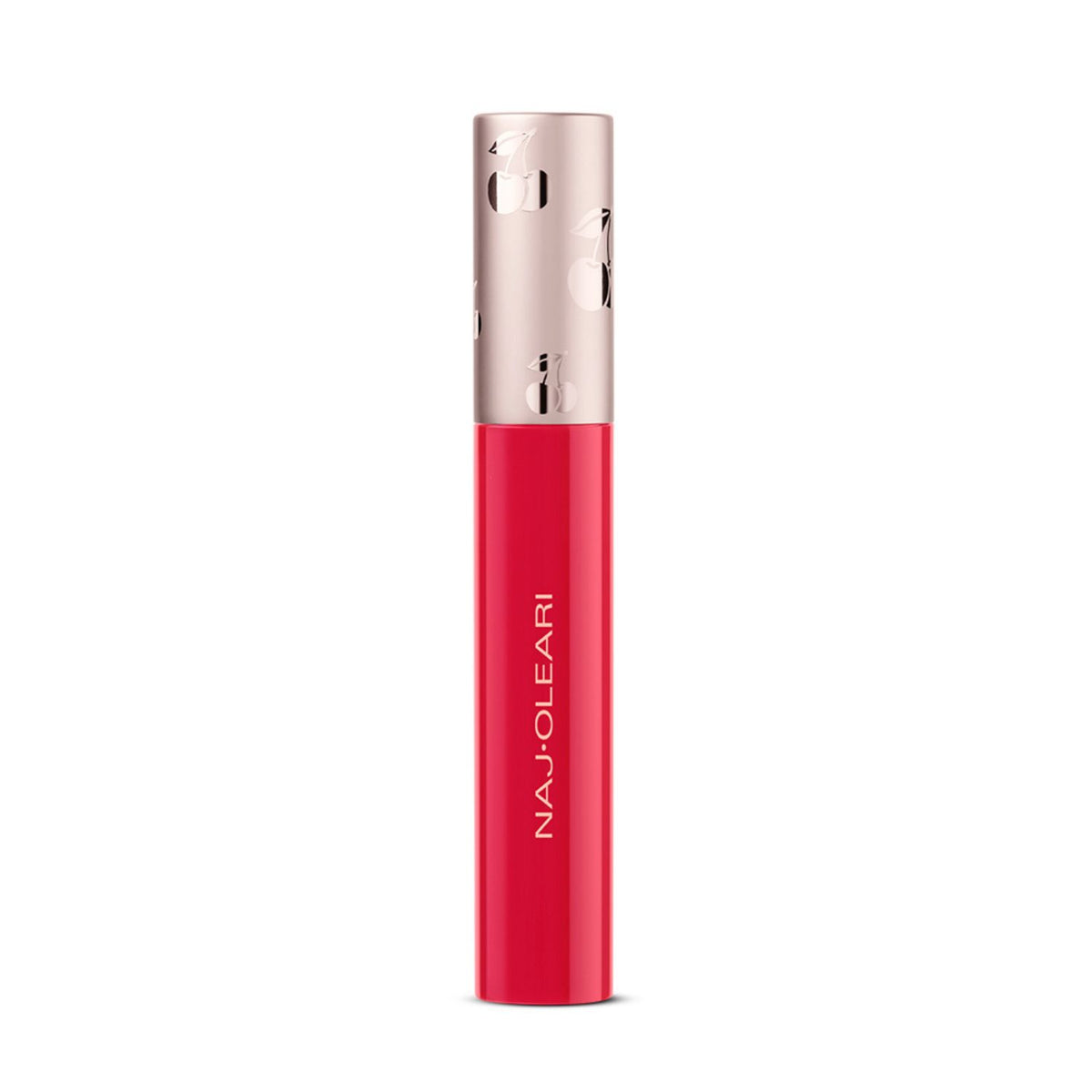 Naj Oleari Beauty - Makeup - Flirty Affair Balmy Lip Tint 05-Berry-Glaze 05-Berry-Glaze