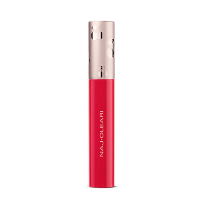 Naj Oleari Beauty - Makeup - Flirty Affair Balmy Lip Tint 05-Berry-Glaze 05-Berry-Glaze