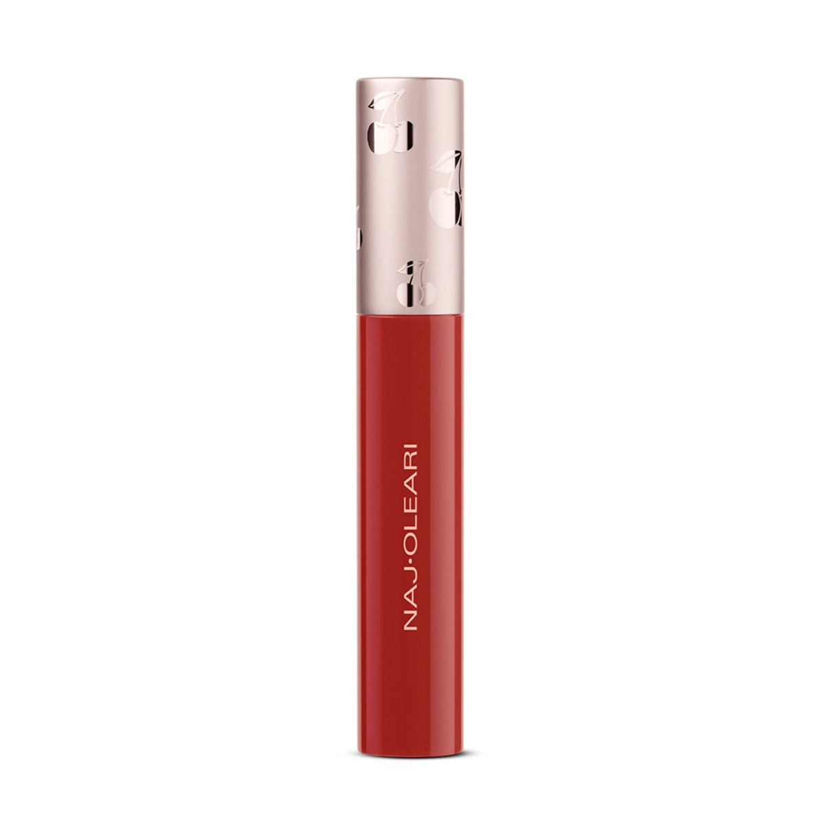 Naj Oleari Beauty - Makeup - Flirty Affair Balmy Lip Tint 06-Ruby-Shine 06-Ruby-Shine