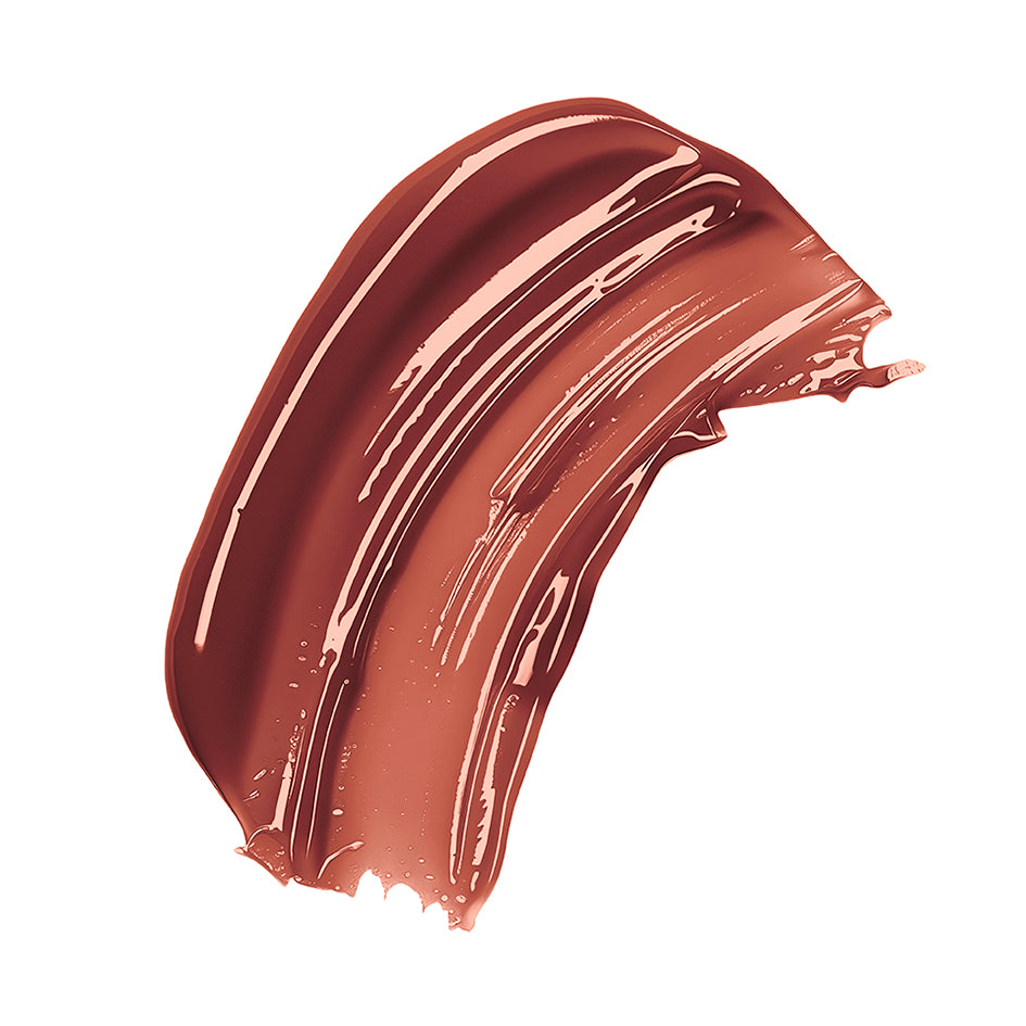 Naj Oleari Beauty - Makeup - Flirty Affair Balmy Lip Tint 07-Warm-Cocoa 07-Warm-Cocoa