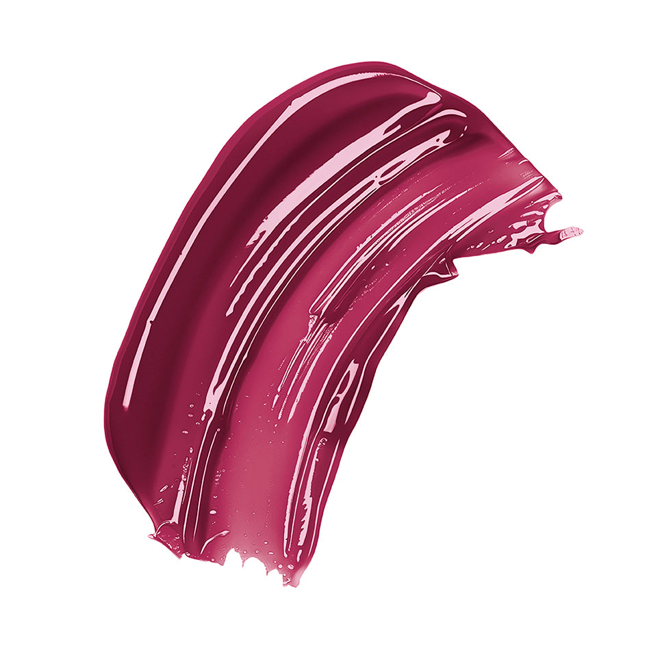 Naj Oleari Beauty - Makeup - Flirty Affair Balmy Lip Tint 08-Plum-Syrup 08-Plum-Syrup