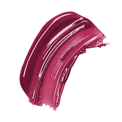 Naj Oleari Beauty - Makeup - Flirty Affair Balmy Lip Tint 08-Plum-Syrup 08-Plum-Syrup