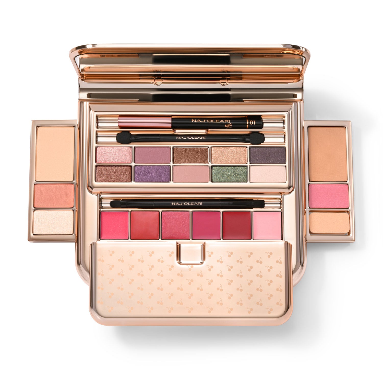 Naj Oleari Beauty - Makeup - La Postina Make-up Palette LARGE La-Postina-Make-up-Palette-LARGE La-Postina-Make-up-Palette-LARGE