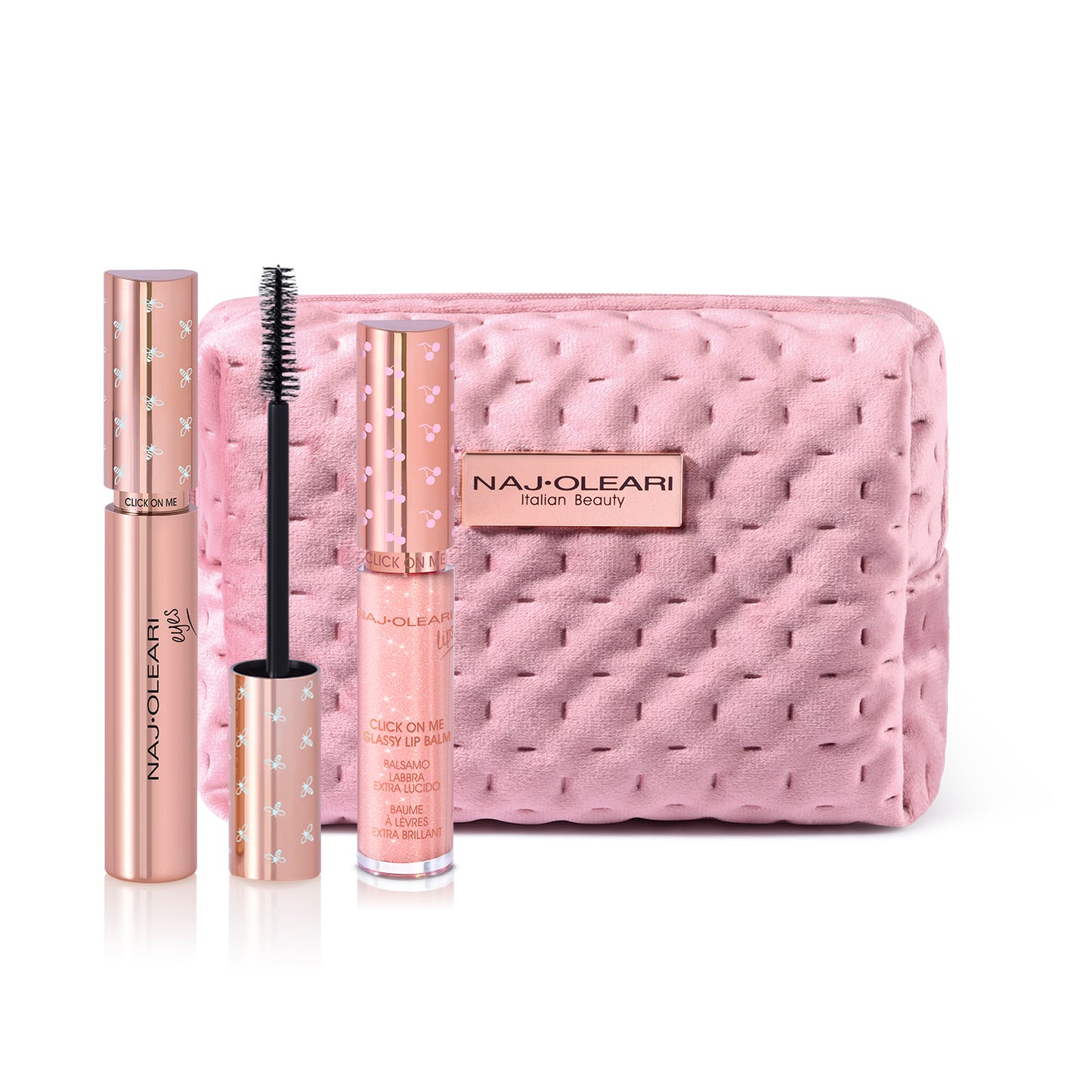Naj Oleari Beauty - Makeup - The Perfect Match Kit The-Perfect-Match-Kit The-Perfect-Match-Kit