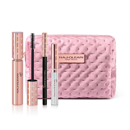 Naj Oleari Beauty - Makeup - Sparkling Eyes Kit Sparkling-Eyes-Kit Sparkling-Eyes-Kit