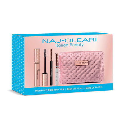 Naj Oleari Beauty - Makeup - Sparkling Eyes Kit Sparkling-Eyes-Kit Sparkling-Eyes-Kit