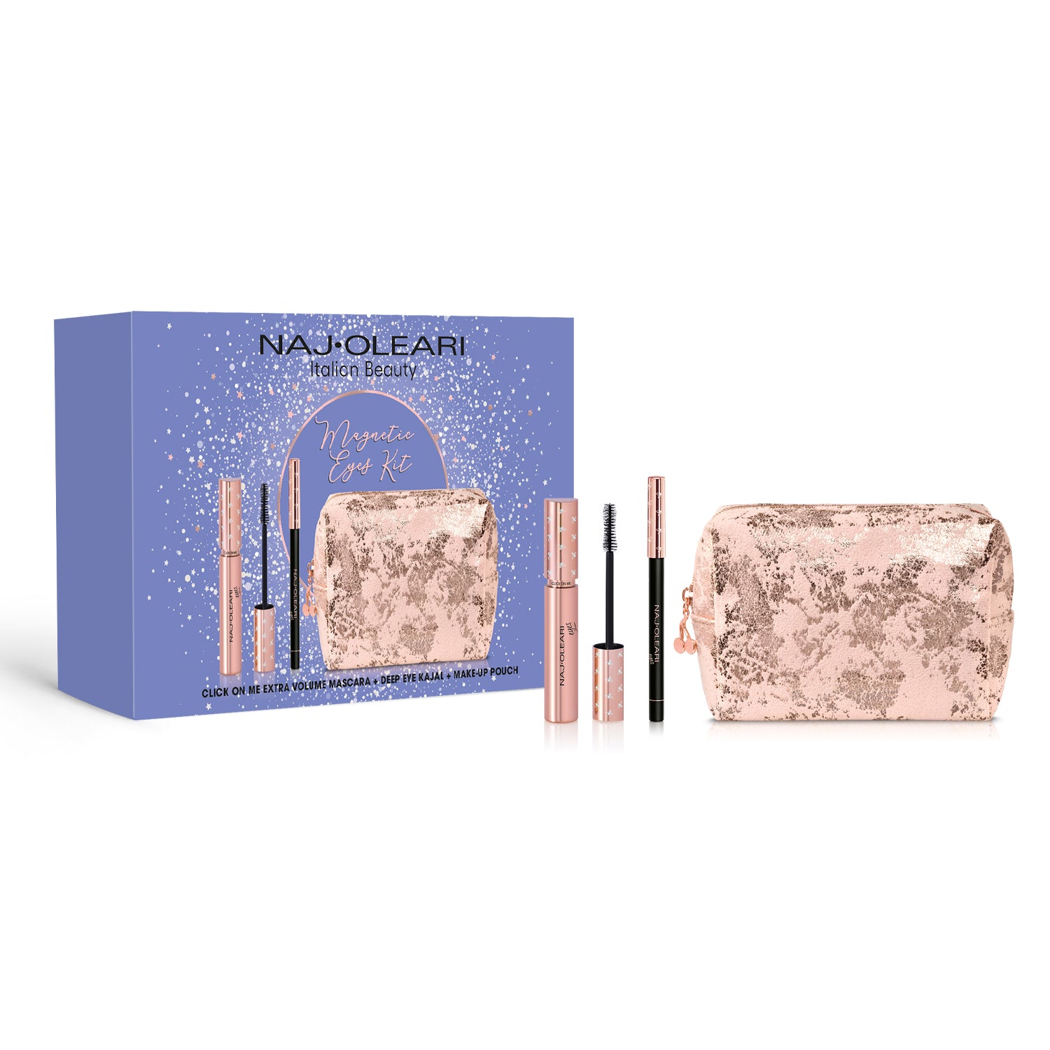 Naj Oleari Beauty - Makeup - Magnetic Eyes Kit Magnetic-Eyes-Kit Magnetic-Eyes-Kit