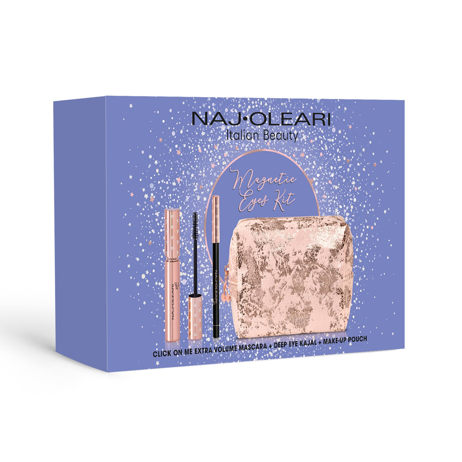 Naj Oleari Beauty - Makeup - Magnetic Eyes Kit Magnetic-Eyes-Kit Magnetic-Eyes-Kit