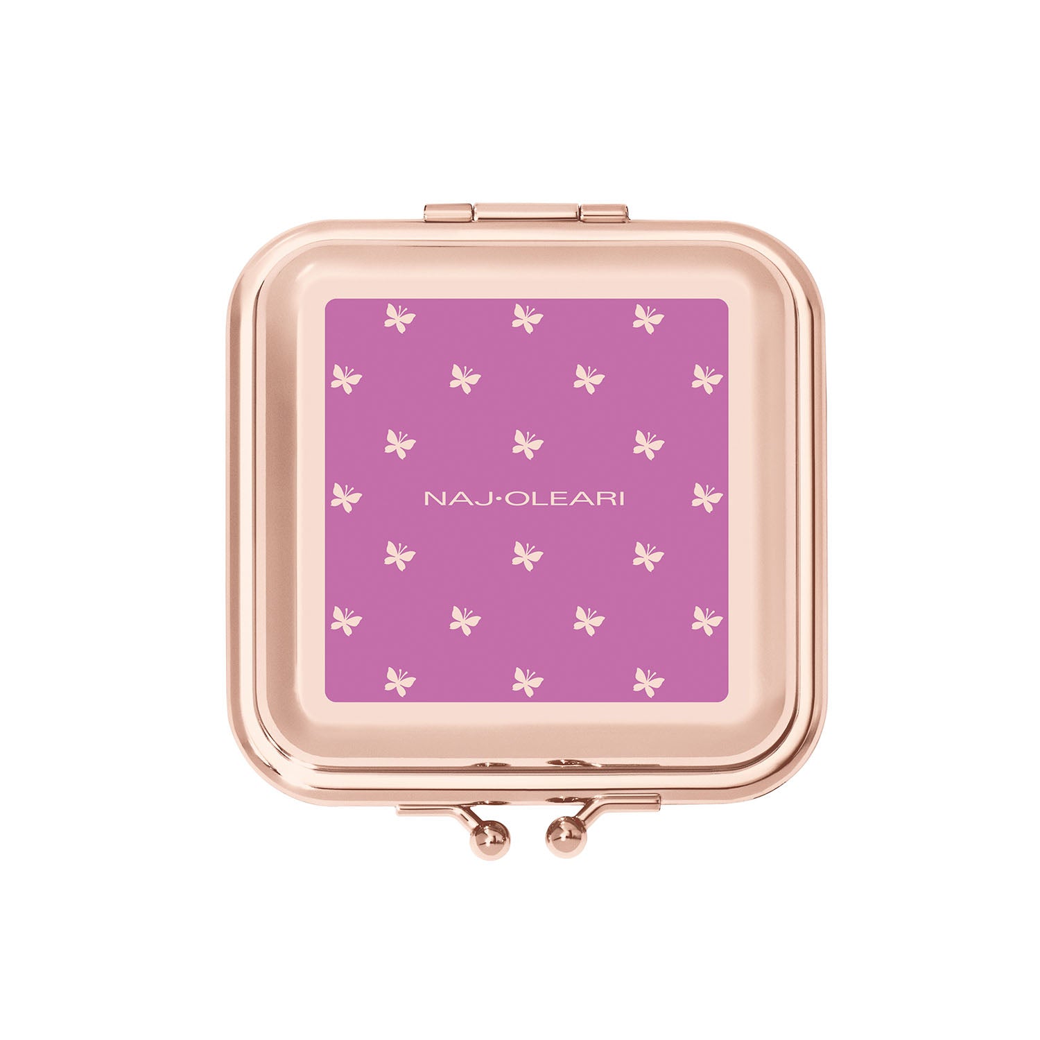 Naj Oleari Beauty - Makeup - Il Portamonete Sweet Pink Make-up Palette Il-Portamonete-Sweet-Pink-Make-up-Palette Il-Portamonete-Sweet-Pink-Make-up-Palette