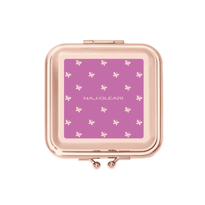Naj Oleari Beauty - Makeup - Il Portamonete Sweet Pink Make-up Palette Il-Portamonete-Sweet-Pink-Make-up-Palette Il-Portamonete-Sweet-Pink-Make-up-Palette
