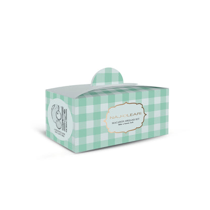 Naj Oleari Beauty - Makeup - MACARON DREAM KIT MACARON-DREAM-KIT MACARON-DREAM-KIT