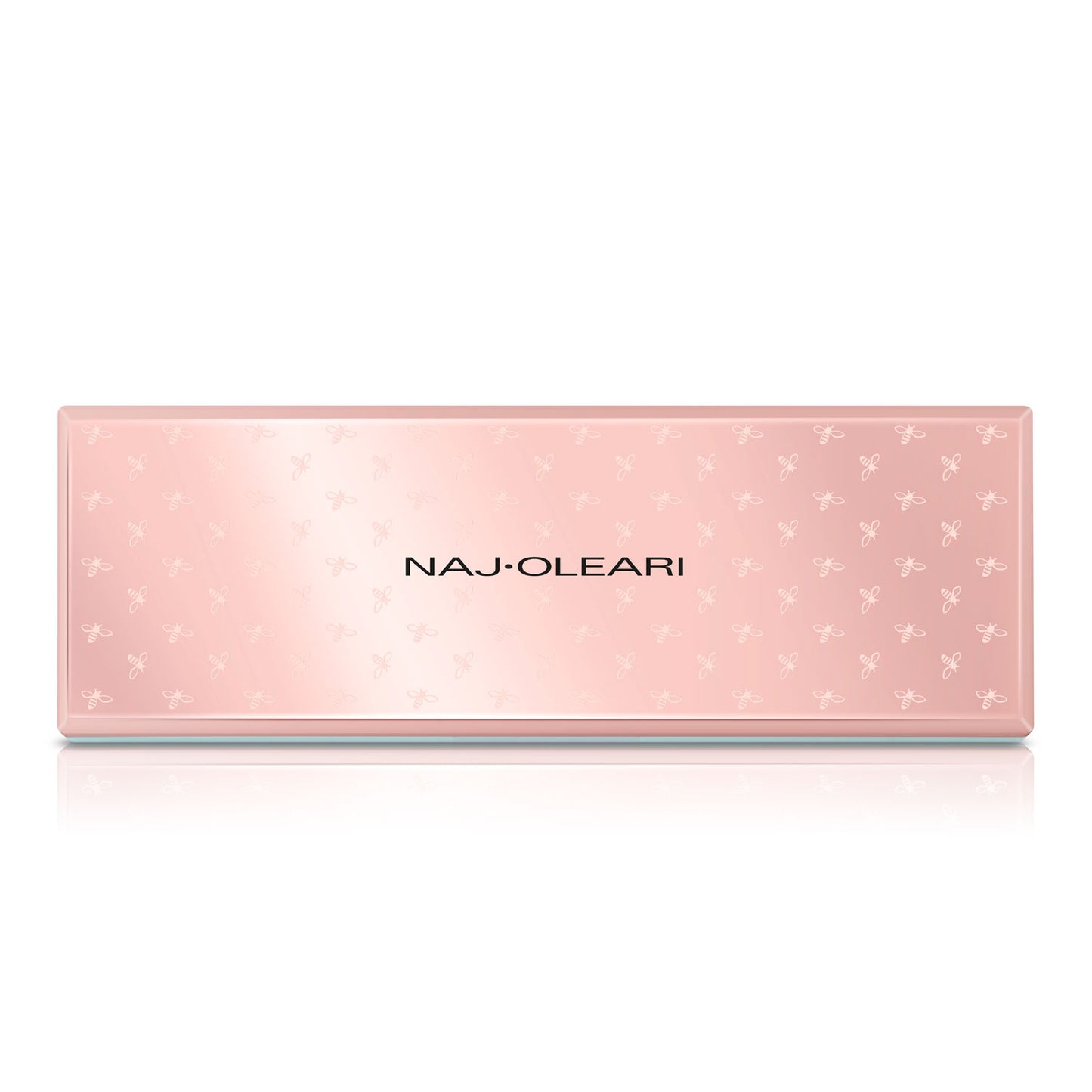 Naj Oleari Beauty - Makeup - Wonder Look Eyeshadow Palette 01-Nude-Tones 01-Toni-Nude