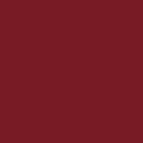 Naj Oleari Beauty - Makeup - Forever Matte Lipstick 10-Wine 10-Vino