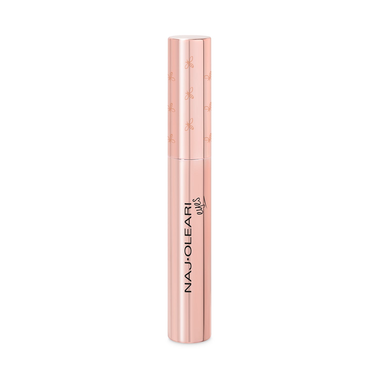 Naj Oleari Beauty - Makeup - Lasting Shape Eyebrow Fixer 00-Clear 00-Trasparente
