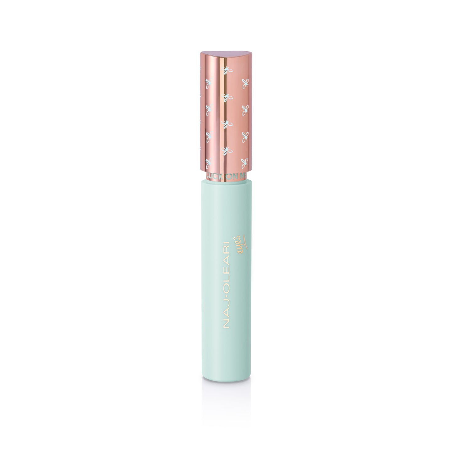 Naj Oleari Beauty - Makeup - Mascara Click Waterproof GWP Mascara-Click-Waterproof-GWP Mascara-Click-Waterproof-GWP