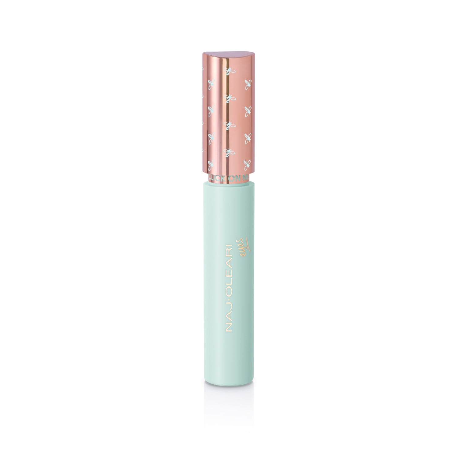 Naj Oleari Beauty - Makeup - Mascara Click Waterproof GWP Mascara-Click-Waterproof-GWP Mascara-Click-Waterproof-GWP