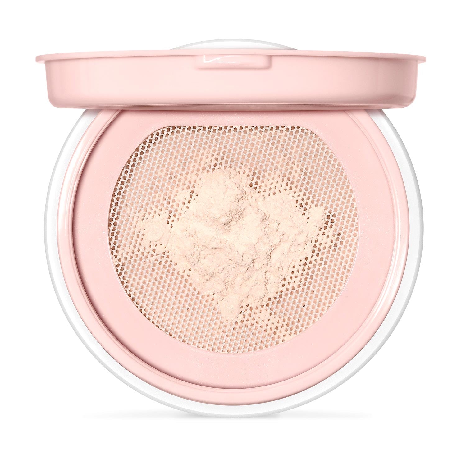 Naj Oleari Beauty - Makeup - Beauty Radiance Loose Powder 01-White 01-Bianco