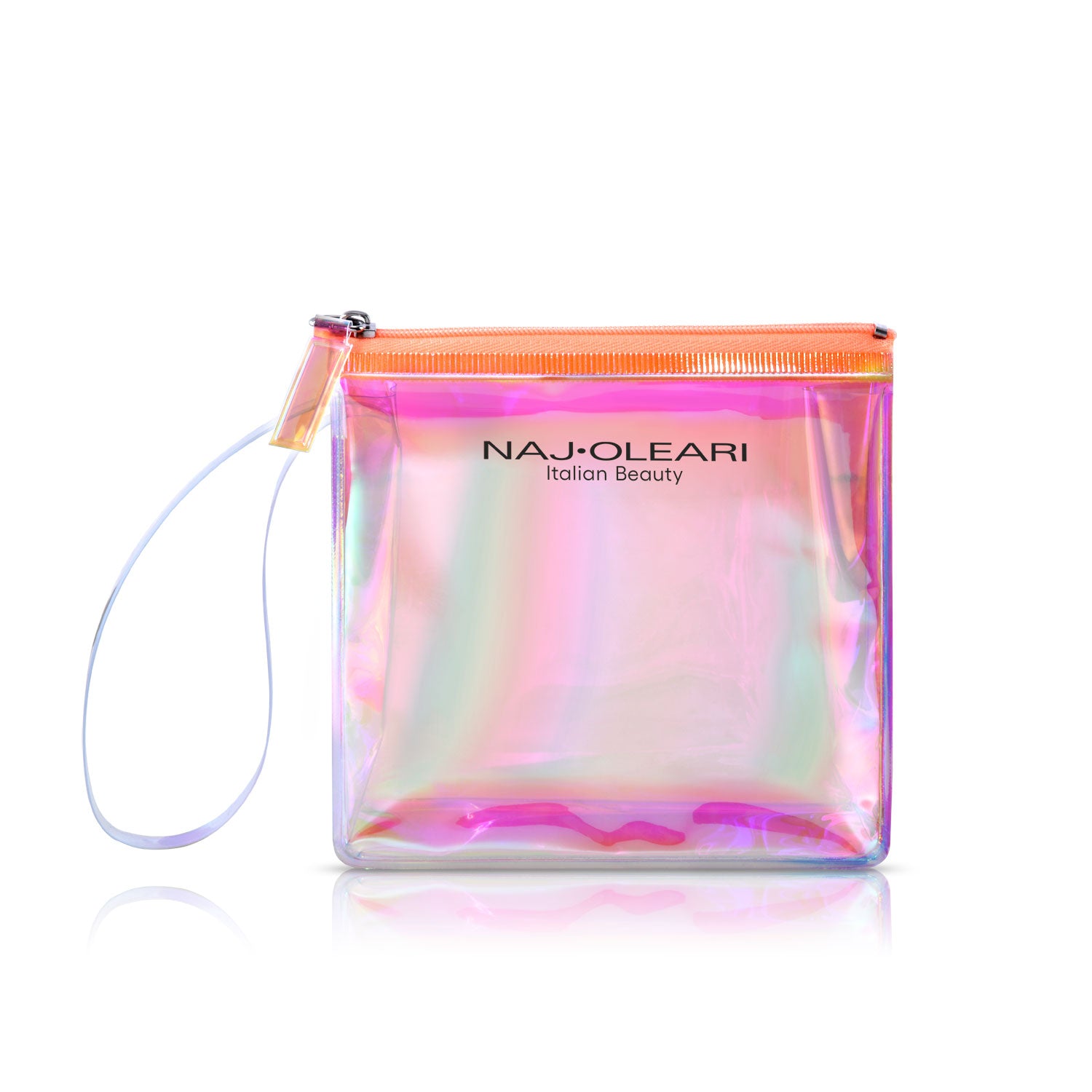 Naj Oleari Beauty - Makeup - Holo Sunny Pochette Holo-Sunny-Pochette Holo-Sunny-Pochette